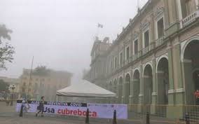 Principales ecosistemas existe el ecosistema de bosque templado caducifolio. Jueves Y Viernes Santos Estaran Frescos El Sol De Orizaba Noticias Locales Policiacas Sobre Mexico Veracruz Y El Mundo
