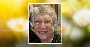 Ida Lois Weber Obituary December 30, 2022