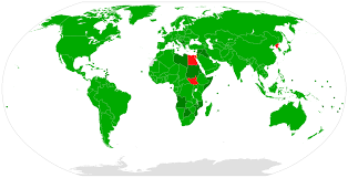 Chemical Weapons Convention Wikipedia