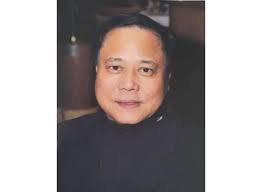 Ruben M Angeles Obituary (2024)