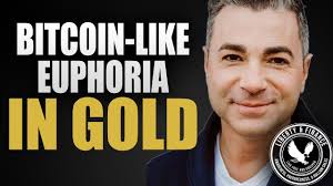 Gold With Bitcoin Like Eurphoria; 2023 Outlook