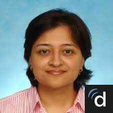 Dr. Sana R. Akbar, MD