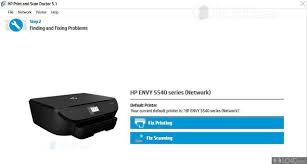 If color is your priority, this is the product for you. Hp Print And Scan Doctor Download