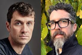 Wayward Music SeriesUpcoming Events