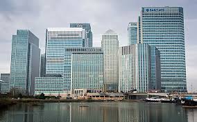 Former Barclays Chairman Bank Ring Fence Is Redundant And Should Be Scrapped Amazing Buildings Canary Wharf Fintech