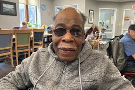 Finding Home at Rogerson's Adult Day Health Program