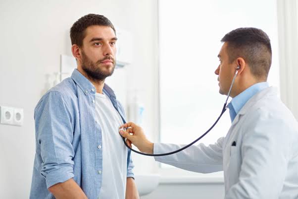 10 Sinais de que você precisa procurar um cardiologista! - Acesso Saúde  Manaus