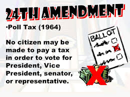 Compared to many other constitutional provisions, the language seems crisp, straightforward, and decisive. Powerpoint