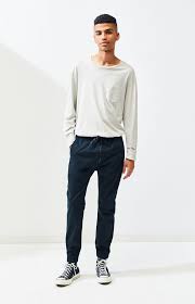 Pacsun Skinny 2 0 Jogger Pants