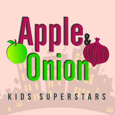 Set up your phone just how you like it. Apple Onion Theme Song From Apple Onion Single By Kids Superstars Spotify
