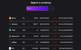 The current circulating supply is 18,799,137 btc. Cryptocurrency Finance Price Tracker