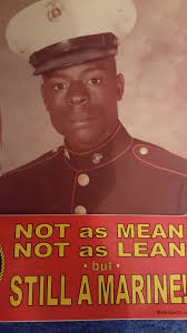 Support for Osee Fagan and Veterans