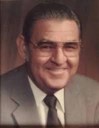 Melvin Kennard “Bunky” St John (1931-1995)