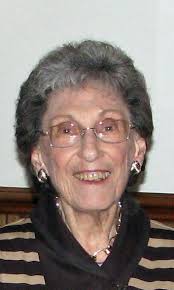 Anita Pepper Obituary