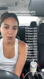 Wife Is A Speech Pathologist