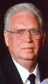 Harold John “Jack” Voss (1933-2014)