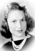 Helen Fink Obituary (2010)