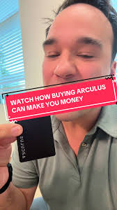 This is how you get Rick from buying something. #arculus #dealsforyoud...