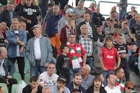 Słowo 9 serwisy & forum kibiców gks 1977 bełchatów. Zaglebie Sosnowiec Gks Belchatow Zdjecia Kibicow Fani Zaglebia Wsciekli Na Sedziego Bo Nie Podyktowal Rzutu Karnego Dziennik Zachodni