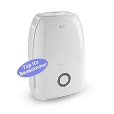 Der kleine aber feine luftentfeuchter ist ideal für das badezimmer geeignet. Argo Drybaby11 Luftentfeuchter