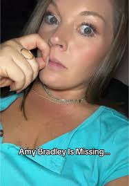 Dr Phil Full Episodes Amy Bradley Missing