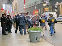 Subscribe for coverage of u.s. Sicherheit In New York Newyorkcity De