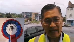 ‼️😊 If you would like to meet Doctor Teck Khong the Independent candidate  for Alliance for Democracy and Freedom he would love to speak with you to  find out about your concerns and how he might be ...