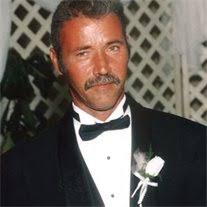 Obituary information for Jerry Paul Thibodaux