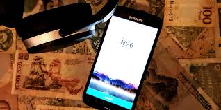 N26 Review The Pro And Cons Of The N26 Bank Account