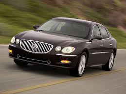 Buick Lacrosse 2016 Buick Lacrosse Buick Car For Teens