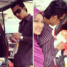 We did not find results for: Foto Abby Abadi Mula Edar Kad Undangan Persandingan