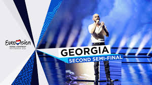 Eurovision 2021 will be hosted in the dutch city of rotterdam in ahoy arena. Georgie In Halve Finale Songfestival 2021 Tornike Kipiani Met You
