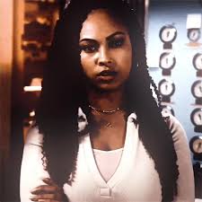 Nicole Hyatt Missing