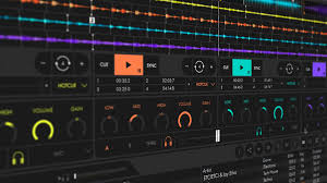 Now you have given your pc dj disco a concert on your phone. Mixvibes Cross Dj 4 Launched Brings New Customisable Interface Digital Dj Tips