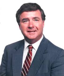 Lynn Johns Obituary (1934