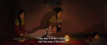 The Breadwinner 2017 Movie Quotes Tv Quotes Relatable