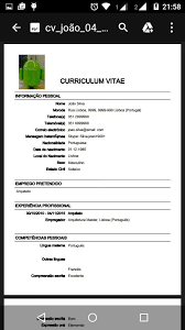 Unesco believes that education is a human right for all throughout life and that access must be matched by quality. Curriculum Vitae Europeu Ultim 11 0 Apk Download Com Mms Curriculum Vitae Cv Europeu Ultimate Apk Free