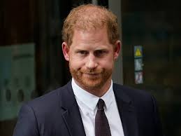 A Washington, visa et drogues au coeur d'une audience sur le prince Harry:  "Il a admis publiquement un certain nombre de délits aux États-Unis"