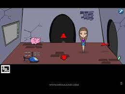 Juego de laberinto de saw donde tienes que descifrar las claves obteniendo los objetos para engañar a los monstruos y abrir la puerta de la libertad utilizando el mouse para jugar. Ariana Saw Game Solucion Completa Inkagames Youtube