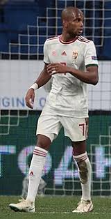 Itt a francia válogatott bő kerete. Loic Nego Wikiwand