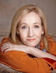 J. K. Rowling's New Crime Novel, 'The Silkworm'