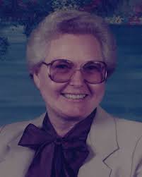 Wilma Dean Whaley "Babe" Obituary March 12, 2025