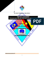 Pendahuluan memanah adalah satu sukan yang telah lama wujud di dunia. Kertas Cadangan Penubuhan Kelab