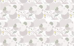 May we suggest a wildflower wallpaper that will draw the eyes to the bigger aspects. Grey Bird Nursery Wallpaper Kids Room Wallpaper And Wall Murals