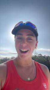 USYD's Crew for the Aus Boat Race Bella Guerin Trophy