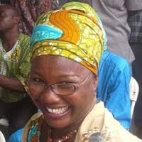 Fatima Iddrisu Abu (PhD)