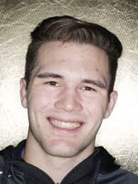 All-City wrestling: How Choctaw's Zane Coleman overcame pneumonia to become  a 4-time state champ