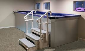 Basements spa have recently become very popular because they allow people to. Basement Pools Indoor Basement Pool Basement Ideas