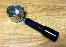 Ready to use within a few seconds for a super fast warm up time. 51mm Coffee Bottomless Portafilter For Delonghi Ec680 Ec685 Replacement Filter Basket Espresso Machine Accessory Barista Tool Coffee Filters Aliexpress