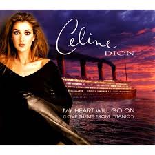Ver todas as músicas de céline dion. Celine Dion Titanic Song Video Download The Art Of Mike Mignola
